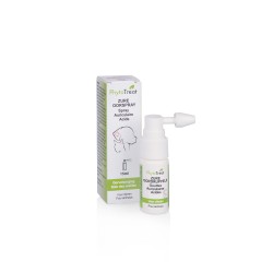 PhytoTreat Zure Oorspray