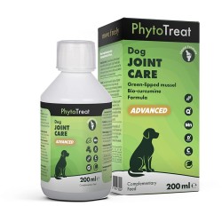 PhytoTreat Joint Support Advanced, 200 ml