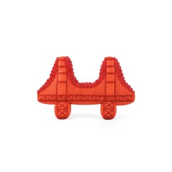 P.L.A.Y. Totally Touristy Golden Gate Bridge