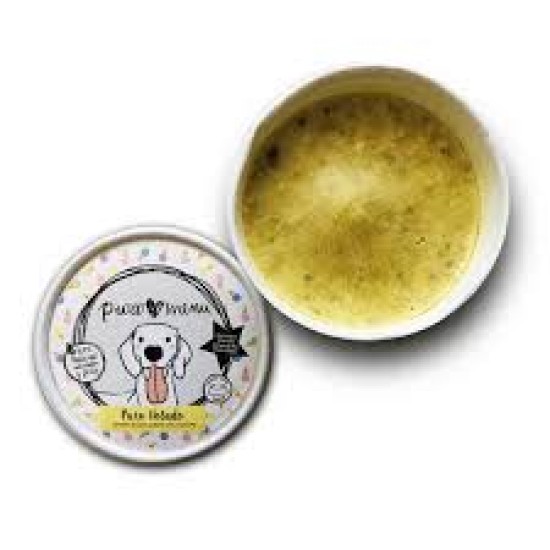 Puromenu Icecream Golden Paste