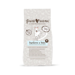 Puromenu Turkey & Cod