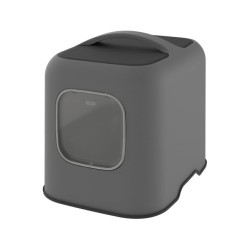Rotho My Pet Kattentoilet Biala, anthrazite