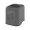 Rotho My Pet Kattentoilet Biala, anthrazite