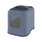 Rotho My Pet Kattentoilet Biala, horizon blue