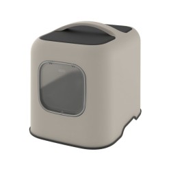 Rotho My Pet Kattentoilet Biala, cappuccino