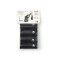 Rotho My Pet Hygiene zakjes Biala Zwart 4 x 16 st