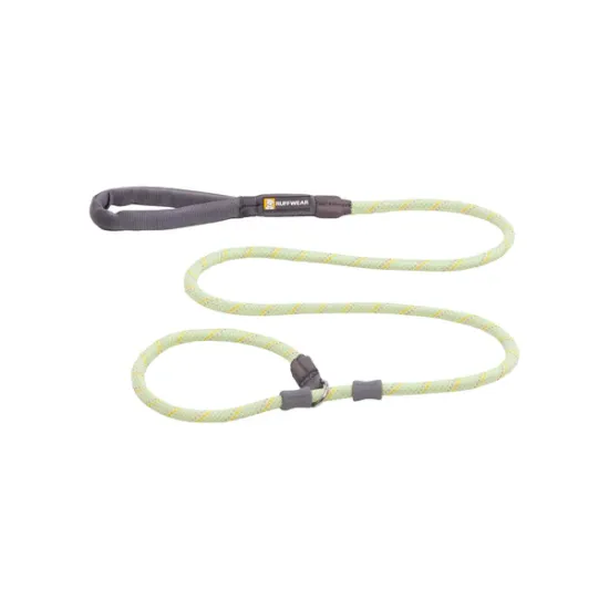Ruffwear Just-a-Cinch Leash, Moss Green