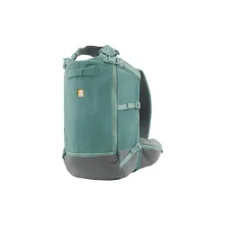 Ruffwear Hitch Hiker Backpack Rock Green