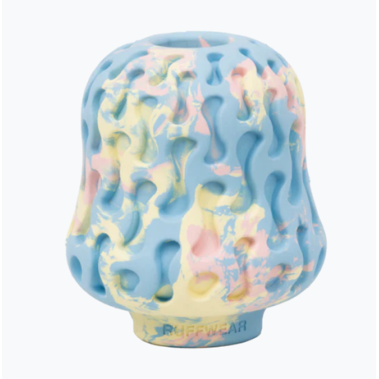 Ruffwear Morel, prisme bleu