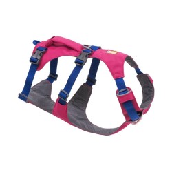 Ruffwear Flagline Harness  Alpenglow Pink​