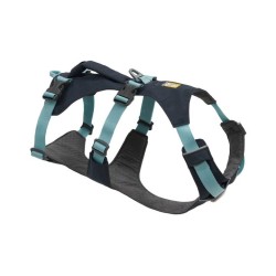Ruffwear Flagline Harness  Basalt Gray​