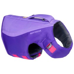 Ruffwear Float Coat Life Jacket  Purple Lily