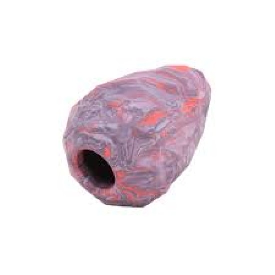 Ruffwear Gnawt-a-Cone, Purple Orchid