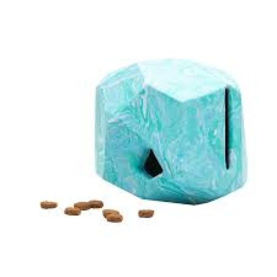 Ruffwear Gnawt-a-Rock, Glacial Blue