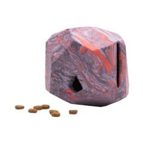 Ruffwear Gnawt-a-Rock, Purple Orchid