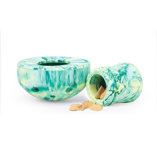 Ruffwear Porcini, Moss Green