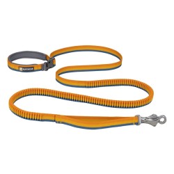Ruffwear Roamer Leash Yellow Snow