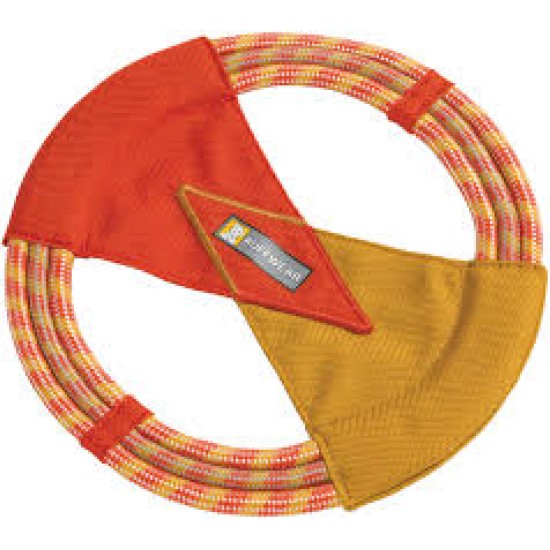 Ruffwear Pacific Ring, Sockeye Red