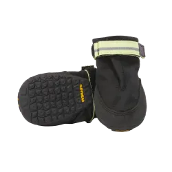 Ruffwear SummitTrex Shoes Obsidian Black
