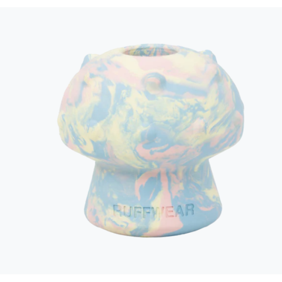 Champignon Ruffwear, prisme bleu