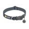 Ruffwear Hi & Light Collar Basalt Gray