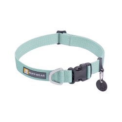 Ruffwear Hi & Light Collar Sage Green