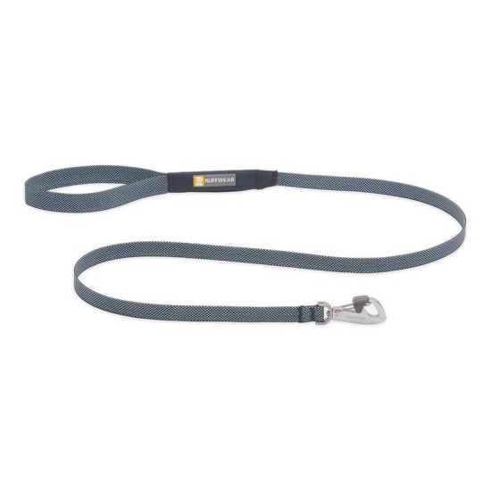 Ruffwear Hi & Light Leash Onze Size, Lichen Green