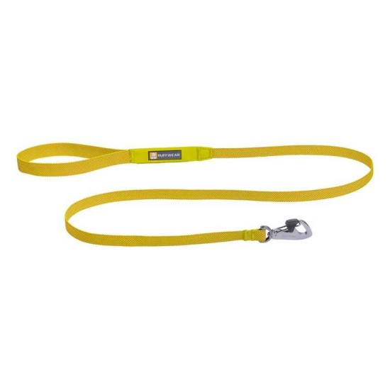 Ruffwear Hi & Light Leash Onze Size, Sage Green