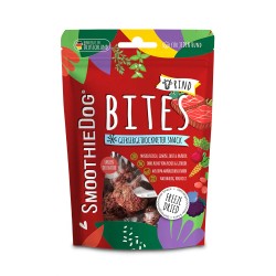 SmoothieDog Bites Rund