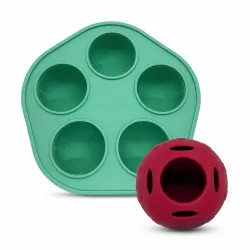 SmoothieDog Lickball