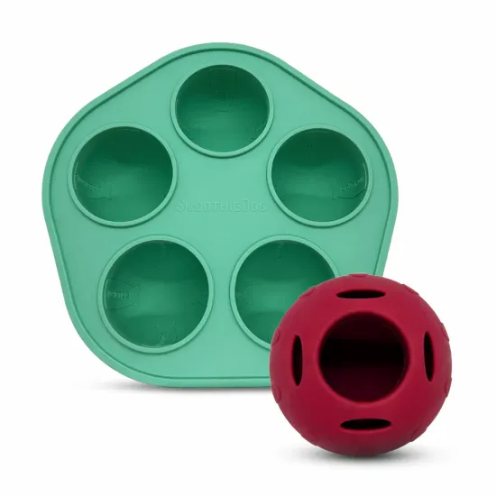 SmoothieDog Lickball