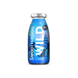 SmoothieDog Winter Edition 2025 wild