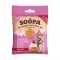 Soopa Bites Aardbei & Kokos