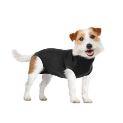 Suitical Recovery Suit​ Zwart