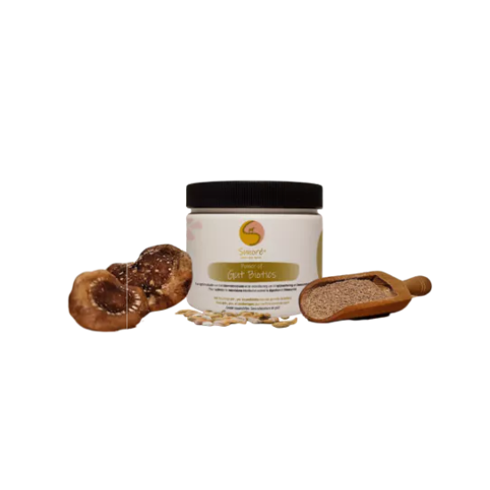 Sunore Power of Gut Biotics