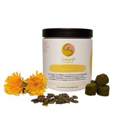 Sunore Power of Pureness