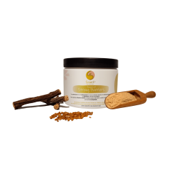 Sunore Power of Strong Barriers