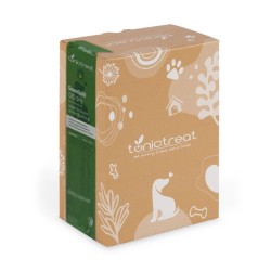 TonicTreat GreenGold (CBD)