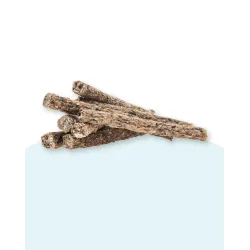 Vitbit Dog Cod Sticks with Carrot