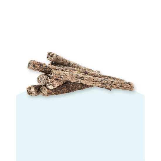 Vitbit Dog Cod Sticks with Carrot