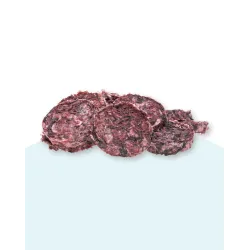 Vitbit Dog Collagen Crackers with Strawberry