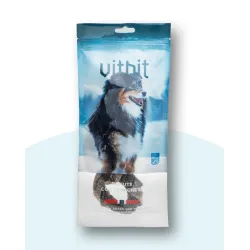 Vitbit Dog Donuts Cod Skin Chew