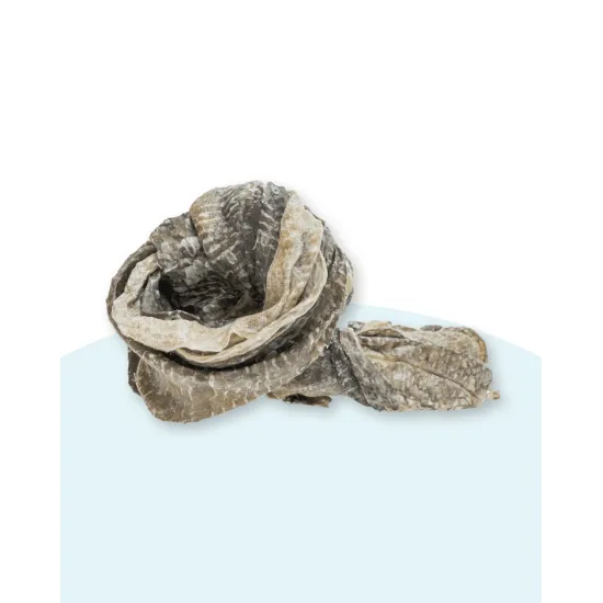 Vitbit Dog Donuts Cod Skin Chew