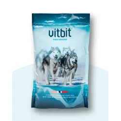 Vitbit Dog Fish Snack