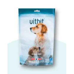 Vitbit Dog Snack Pack Varieties