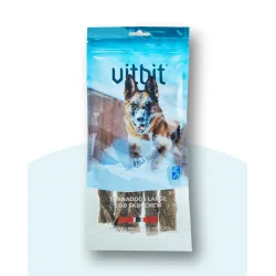 Vitbit Tornadogs Large Cod Skin Chew