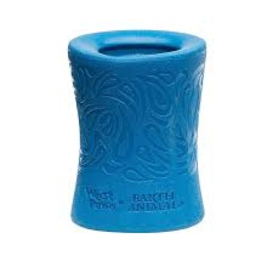 West Paw Zogoflex Funnl, Navy