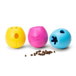 West Paw Zogoflex Eco Rumbl