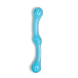 West Paw Zogoflex Echo Zwig, blauw
