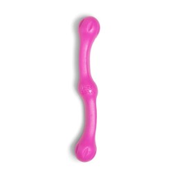 West Paw Zogoflex Echo Zwig, roze